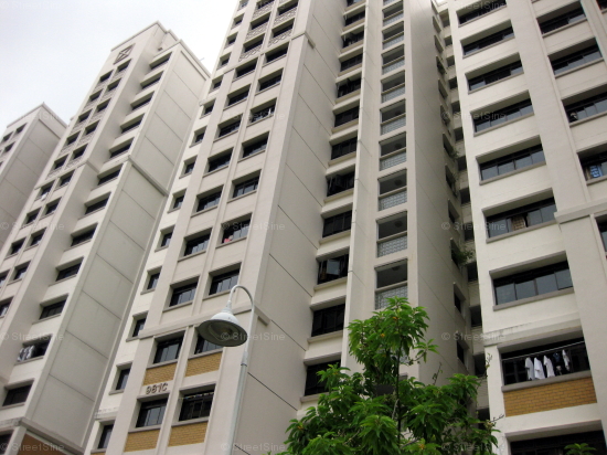 Blk 981C Buangkok Crescent (Hougang), HDB 4 Rooms #250342